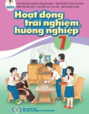 Sách giáo khoa Hoạt động trải nghiệm hướng nghiệp lớp 7 (Bộ sách Cánh diều)