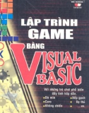 Lập trình Game bằng Visual Basic part 1