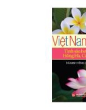 Ebook Việt Nam - Lào: Tình sâu hơn nước Hồng Hà, Cửu Long