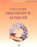 Kỹ thuật phun phủ bảo vệ và phục hồi