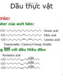 Công nghệ bôi trơn - Giảm ma sát Cơ Khí part 7