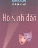 Hộ sinh đàn - Kiệt tác sân khấu thế giới: Phần 1