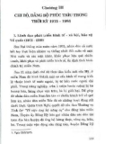 Ebook Lịch sử Đảng bộ xã Phúc Trìu (1946-2016): Phần 2