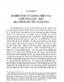 Ebook Vương Triều Lê (1428-1527): Phần 2 - Nguyễn Quang Ngọc