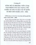 Ebook Lịch sử Đảng bộ xã Phượng Tiến (1946-2014): Phần 2