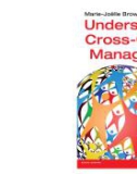 Ebook Understanding cross-cultural management (Third edition): Part 1