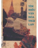 Nghiên cứu văn hóa Thái Lan: Phần 1