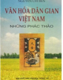 Nghiên cứu văn hóa dân gian Việt Nam: Phần 1