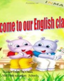 Bài giảng Tiếng Anh Lớp 5 Unit 4 - School Activities Section 4: B4-5-6 - Trịnh Thị Châm