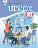 Sách giáo khoa Tin học lớp 10 (Bộ sách Cánh diều)