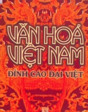 Nghiên cứu văn hóa Việt Nam: Phần 1