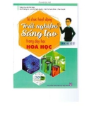 Tổ chức trải nghiệm sáng tạo trong dạy học Hoá học THCS