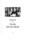 Ebook Hồ Chí Minh - Chân dung và Di sản: Phần 2