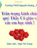 Bài giảng điện tử môn sinh học: bộ dơi, cá voi_2