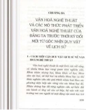 Nghiên cứu cơ sở triết học của văn hóa nghệ thuật Việt Nam: Phần 2 - GS.TS. Đỗ Huy (Chủ biên)