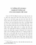 Ebook Góp phần chống diễn biến hòa bình trên lĩnh vực tư tưởng, lý luận: Phần 2