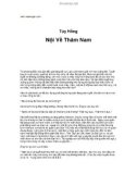 Nội Về Thăm Nam