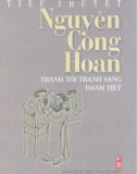 Khám phá tiểu thuyết Nguyễn Công Hoan: Phần 1