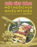 Ngôi chùa nhiều mỹ hiệu: Chùa Vĩnh Tràng - Thích Huệ Phát