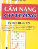 Tự học đánh cờ và hướng dẫn đánh cờ tướng: - Phần 1