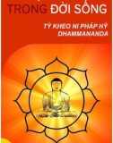 Tìm hiểu về Phật pháp trong đời sống: Phần 1