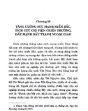 Ebook Lịch sử kháng chiến chống Mỹ cứu nước 1954-1975 (Tập 6: Thắng Mỹ trên chiến trường ba nước Đông Phương): Phần 2