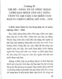 Ebook Lịch sử Đảng bộ xã Đồng Thịnh (1946-2015): Phần 2