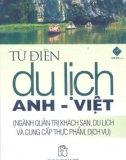 Từ điển thông dụng về du lịch Anh-Việt: Phần 1