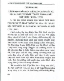 Ebook Lịch sử Đảng bộ xã Phú Lạc (1946-2005): Phần 2