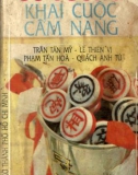 Cờ tướng khai cuộc cẩm nang part 1