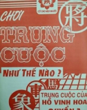 Hướng dẫn chơi cờ tướng trung cuộc (Quyển 2): Phần 1