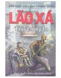 Văn học nước ngoài - Truyện ngắn Lão Xá: Phần 1