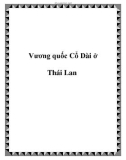 Vương quốc Cổ Dài ở Thái Lan