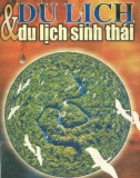 Tìm hiểu về du lịch và du lịch sinh thái: Phần 1