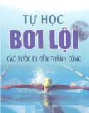 Các bước đi đến thành công - Tự học bơi lội: Phần 1