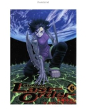 Truyện tranh Battle Angel Alita - Last Order - Tập 6