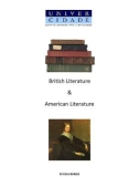 Ebook British Literature & American Literature - Leila Borges