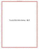 Truyện Bến thiên đường - Kì 5