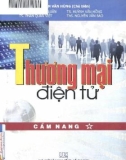 Cẩm nang tìm hiểu thị trường thương mại điện tử: Phần 1