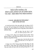 Ebook Hà Nội - Điện Biên Phủ trên không: Phần 2