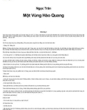 Một Vùng Hào Quang