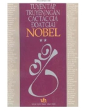 Sưu tầm truyện ngắn các tác giả đoạt giải Nobel (Tập 2): Phần 1 - NXB Văn Học