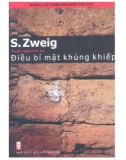 Truyện ngắn chọn lọc - Điều bí mật khủng khiếp: Phần 1