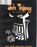 Truyện ngắn Ánh trăng: Phần 1