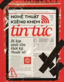 Bí quyết kiêng khem trong tin tức thời kỹ thuật số: Phần 1