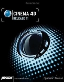 CINEMA 4D RELEASE 11: 3D FOR THE REAL WORLD