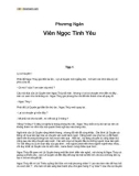 Viên Ngọc Tình Yêu - Tập 1