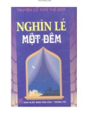 Truyện dân gian - Nghìn lẻ một đêm: Phần 1