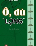 Tiểu phẩm báo chí Ô, dù và lọng (Xuất bản lần thứ ba): Phần 1