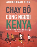 Chạy bộ cùng người Kenya: Phần 1